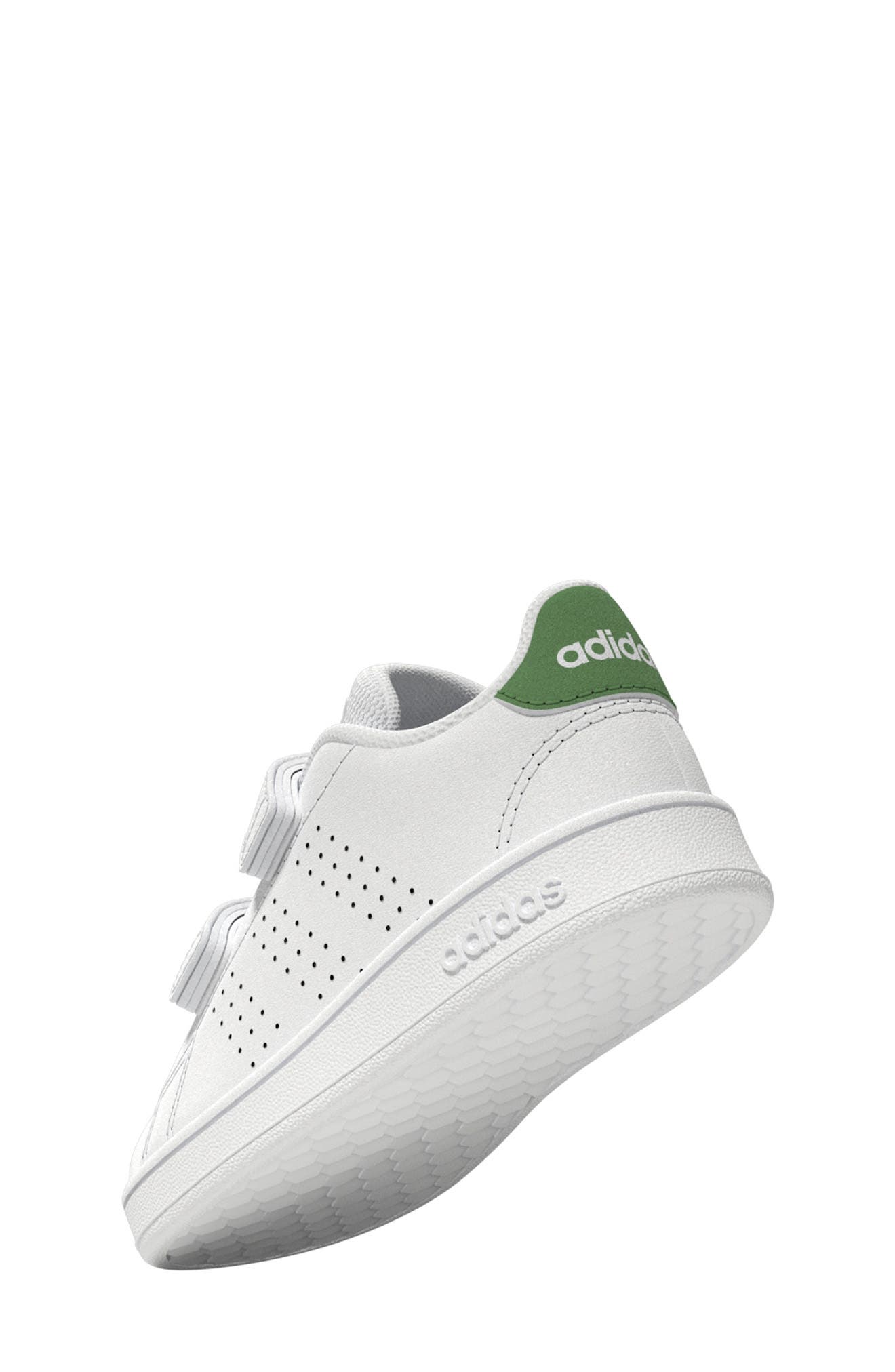adidas Kids' Advantage CF Sneaker, Alternate, color, 