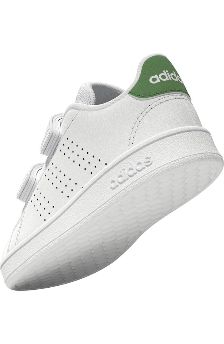 adidas Kids' Advantage CF Sneaker, Alternate, color,