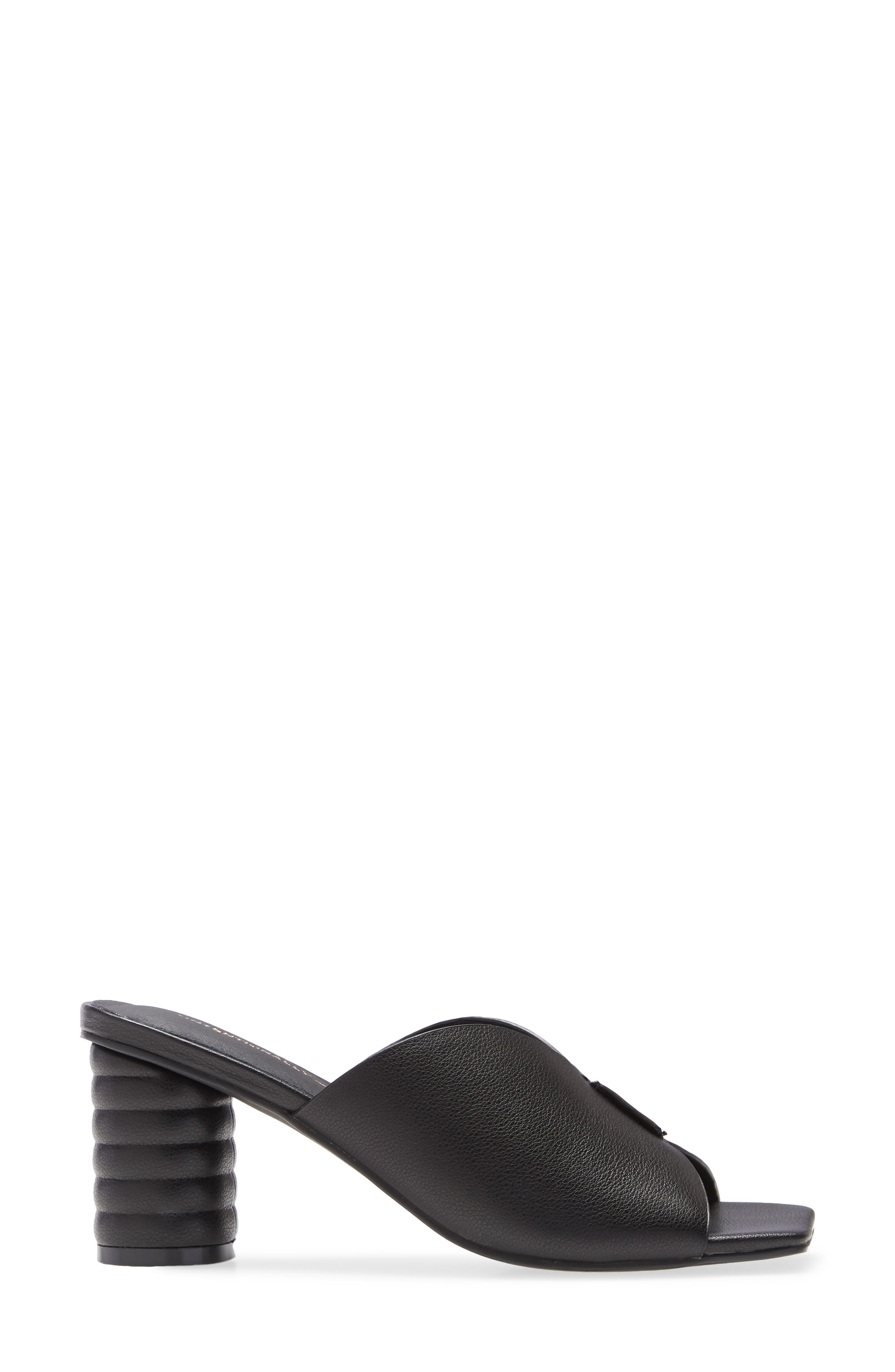 INTENTIONALLY BLANK Kamika Sandal, Alternate, color, 