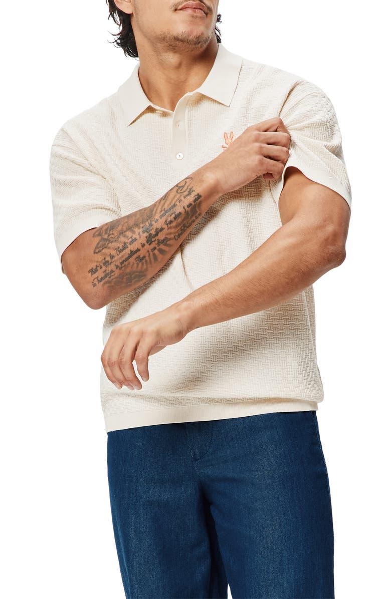 Psycho Bunny Jace Relaxed Fit Polo, Alternate, color, 