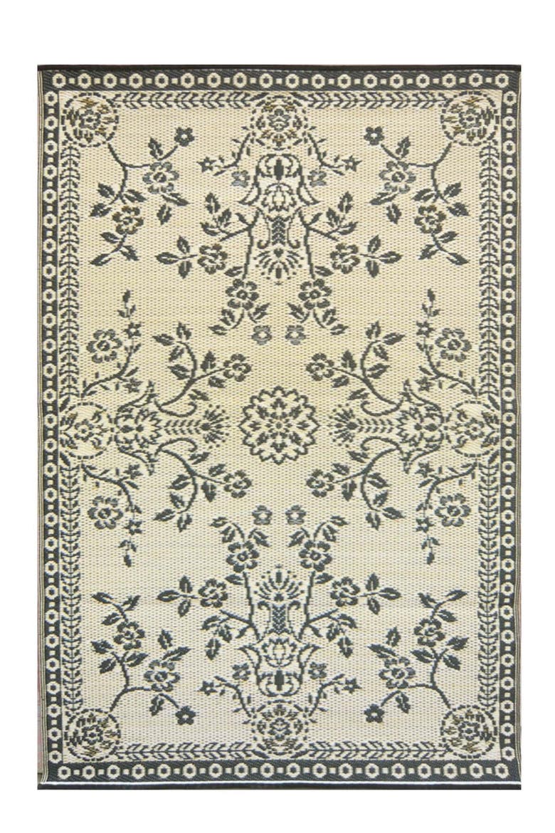 Garland Black & Tan, Alternate, color, black and tan