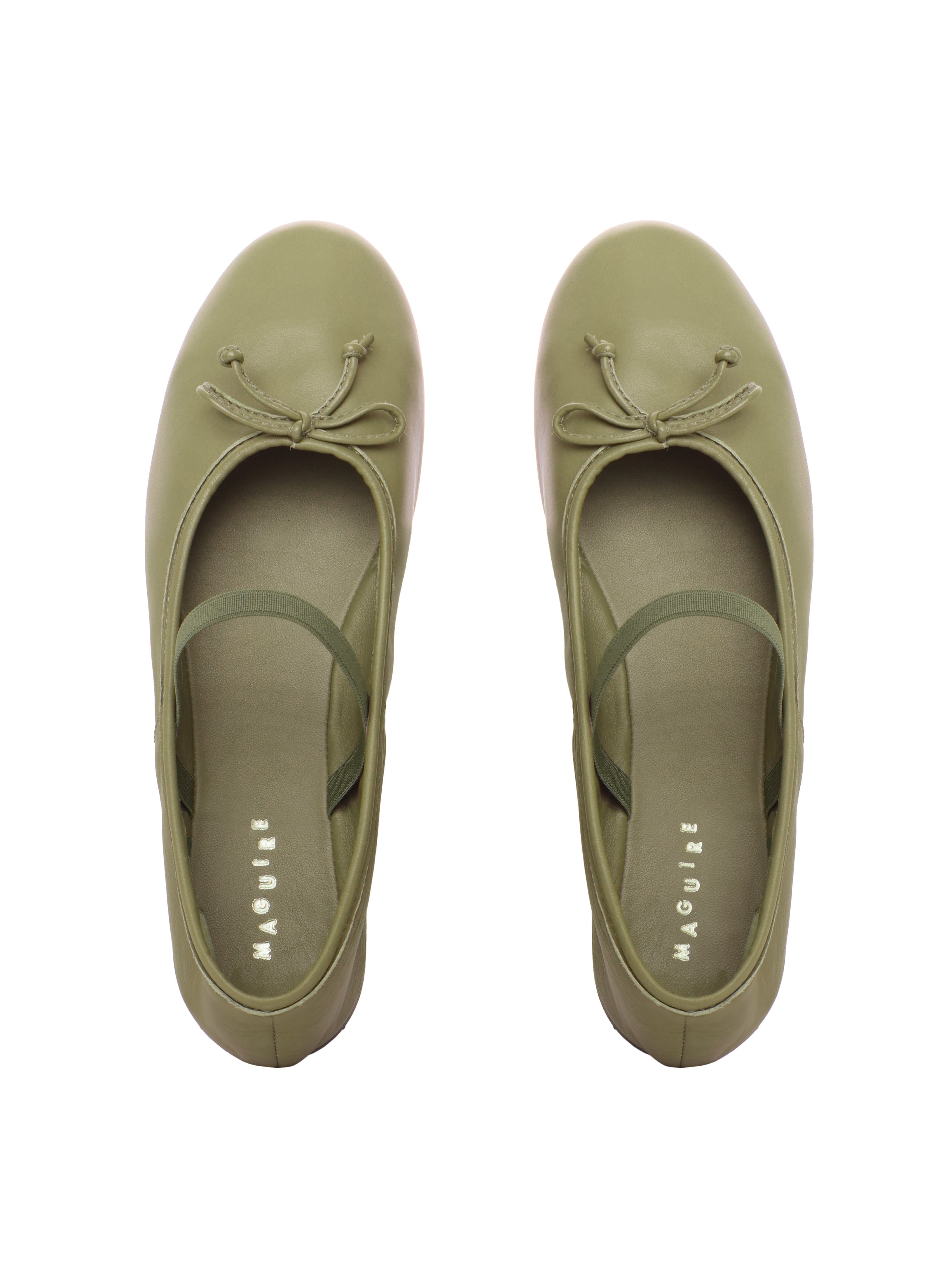 Maguire Marbella Mary Jane, Alternate, color, 