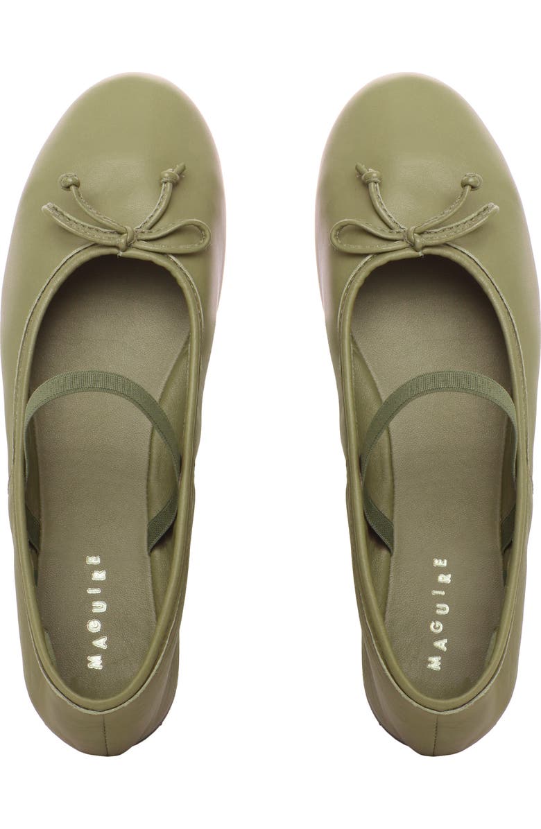 Maguire Marbella Mary Jane, Alternate, color,