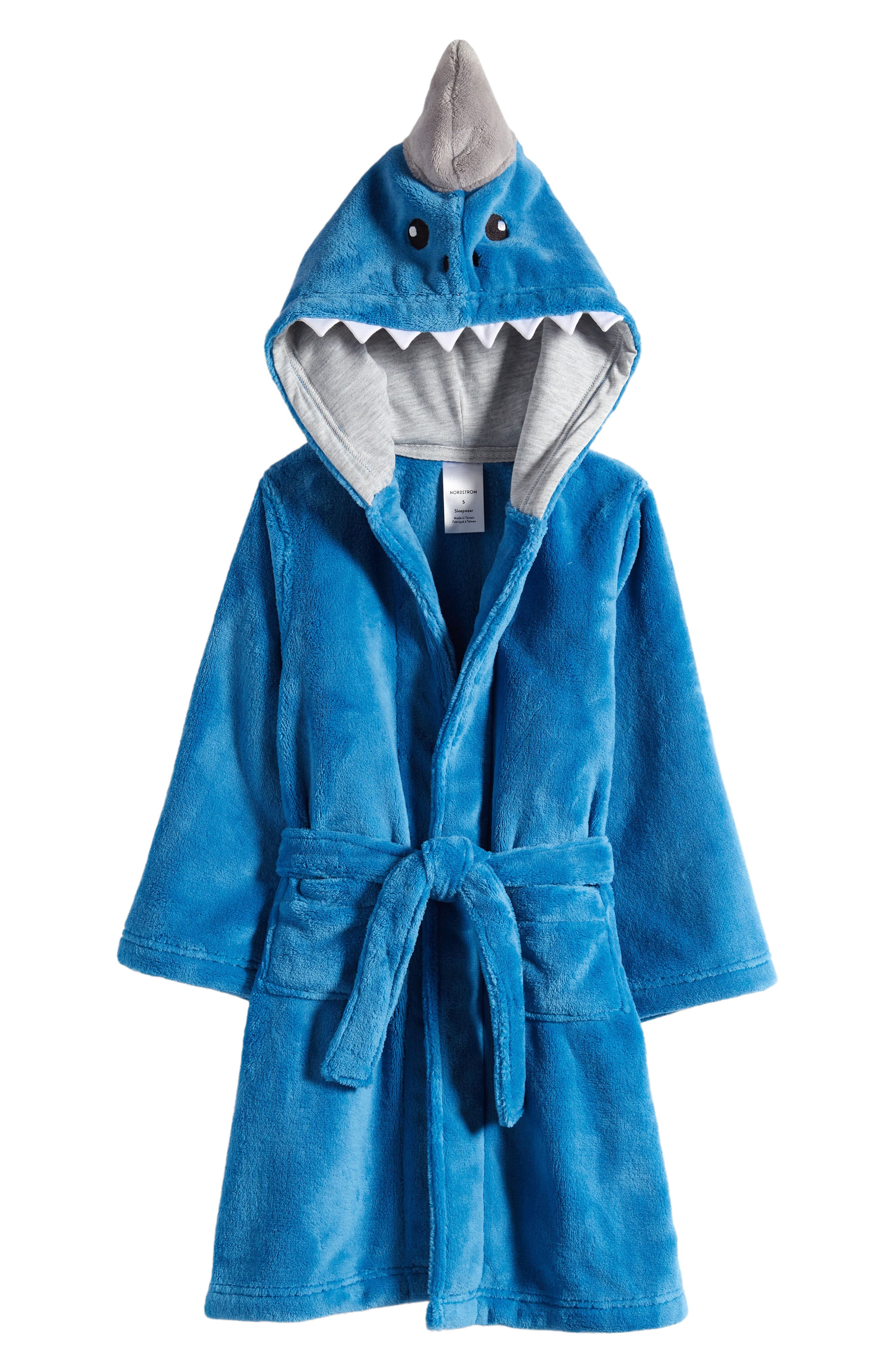 Kids' Character Robe (Men) | Nordstrom