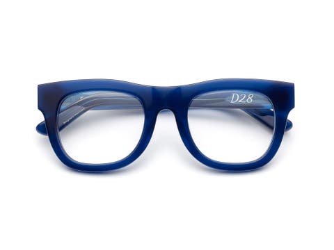 D28 | Reading Glasses