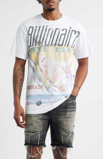 Billionaire Boys Club BB Sighting Graphic T-Shirt
