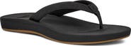Sanuk Cosmic Shores Water Friendly Flip Flop