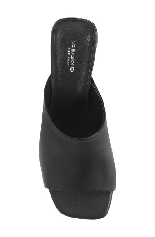 VAGABOND SHOEMAKERS VAGABOND SHOEMAKERS PIPER BLOCK HEEL SANDAL