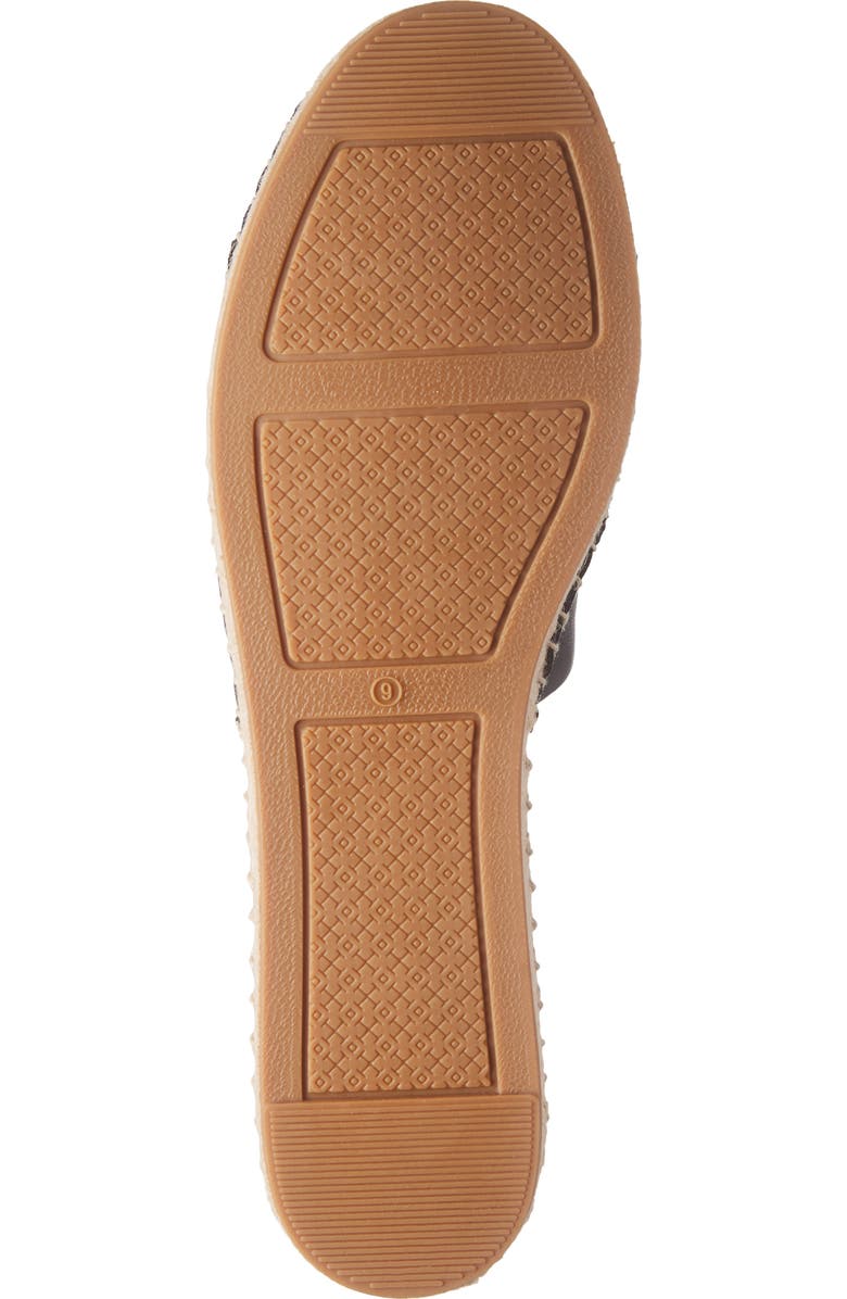 Tory Burch Flat Mule, Alternate, color,