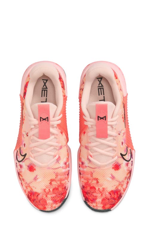 Nike Metcon 9 Amp Training Shoe In Multi