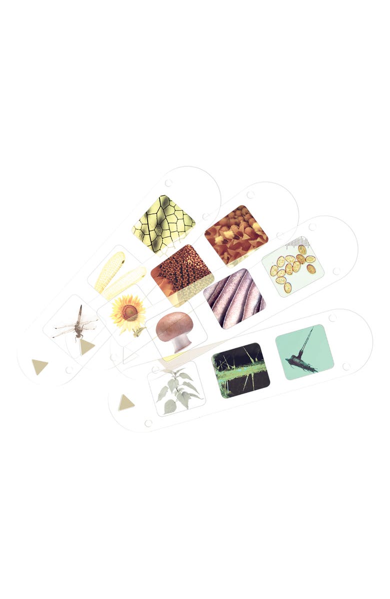 Thames & Kosmos Big & Fun Microscope, Alternate, color,