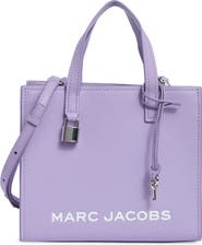 Marc Jacobs Mini Bold Grind Satchel