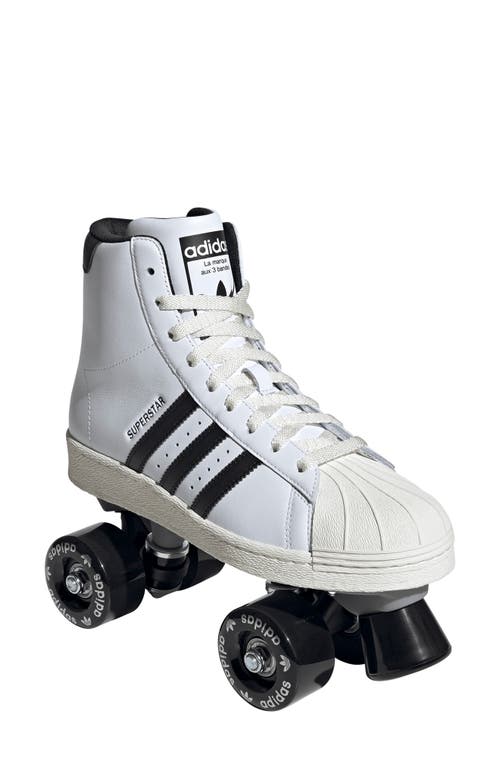 Adidas Originals Adidas Superstar 82 Roller Skate