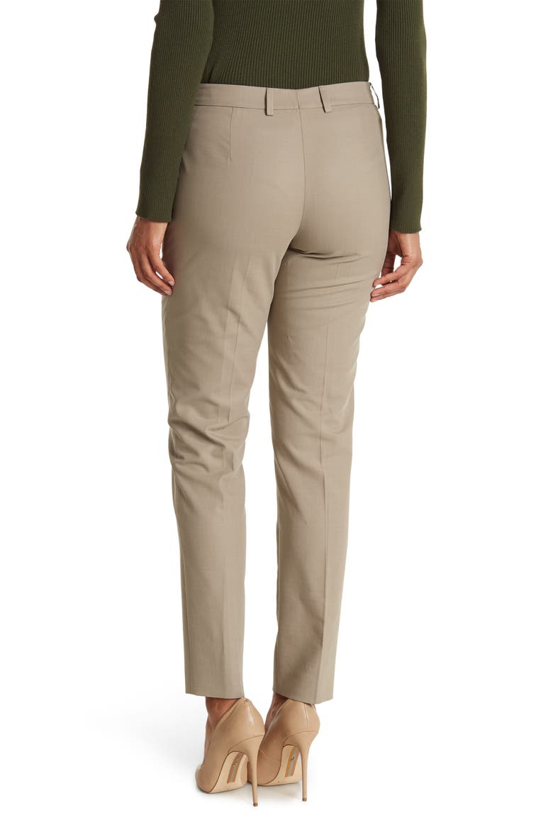 Melvin Pants, Alternate, color, 488-TAUPE-PAPER