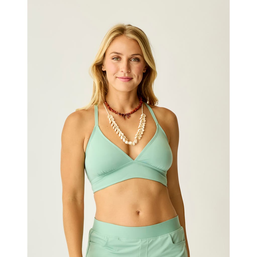 Carve Designs Dahlia Top D-dd Cup