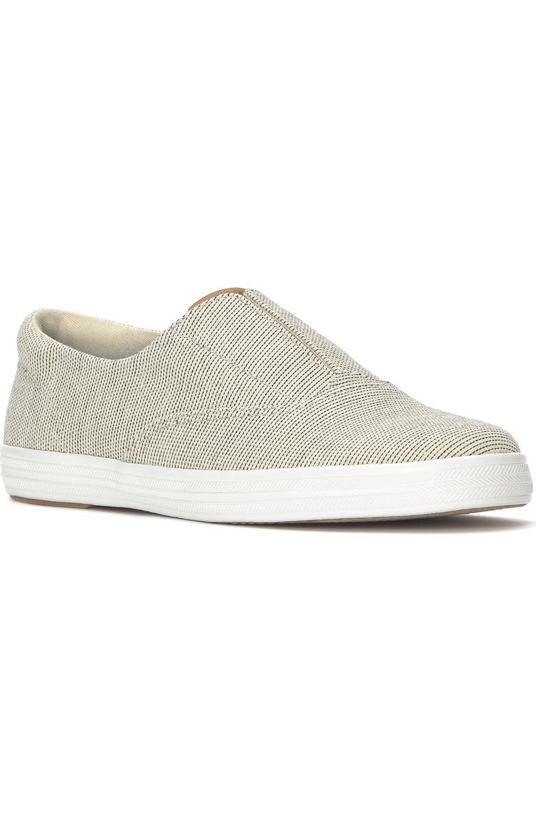 Keds<sup>®</sup> Slip-on Sneaker, Main, color, Cream