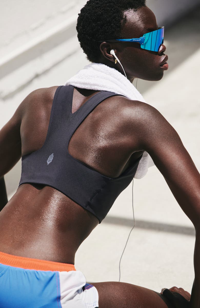 FP Movement by Free People FP Movement Win Win Racerback Bra, Alternate, color,