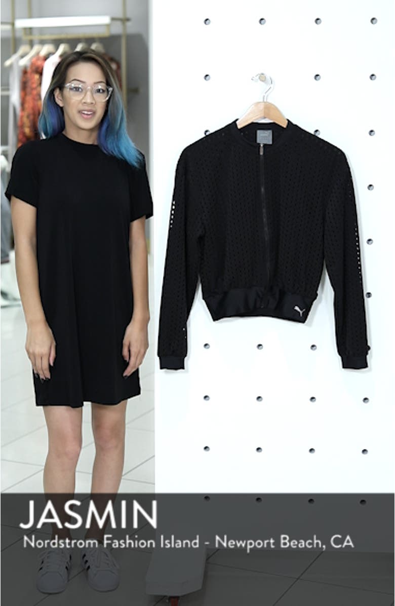 Luxe Jacket, sales video thumbnail