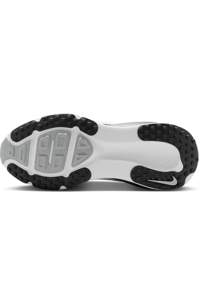 Nike Kids' Vomero 18 Running Shoe, Alternate, color, 100 Smtwht/M Silv