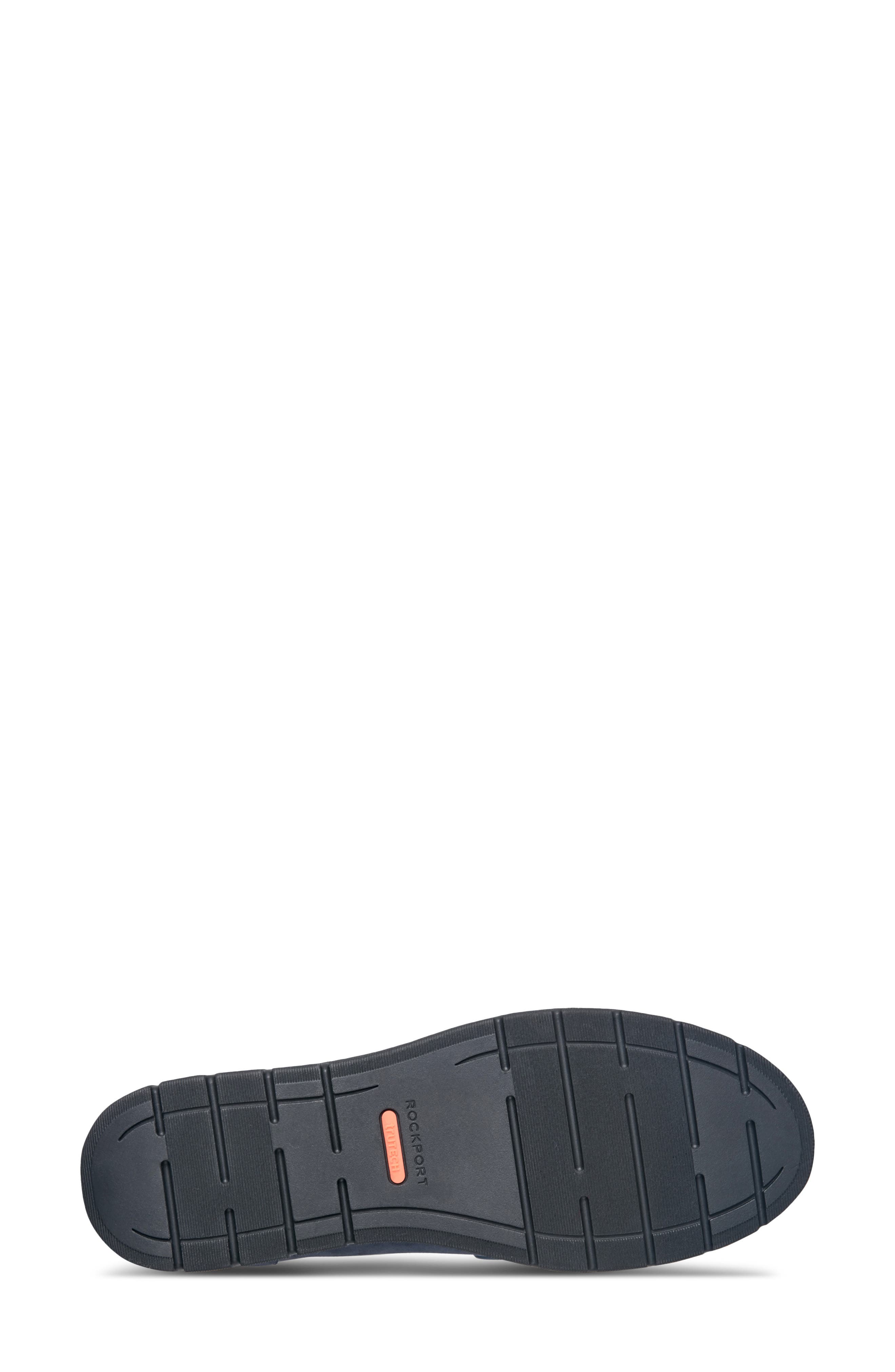 Adalee Penny Loafer, Alternate, color, DARK BLUE