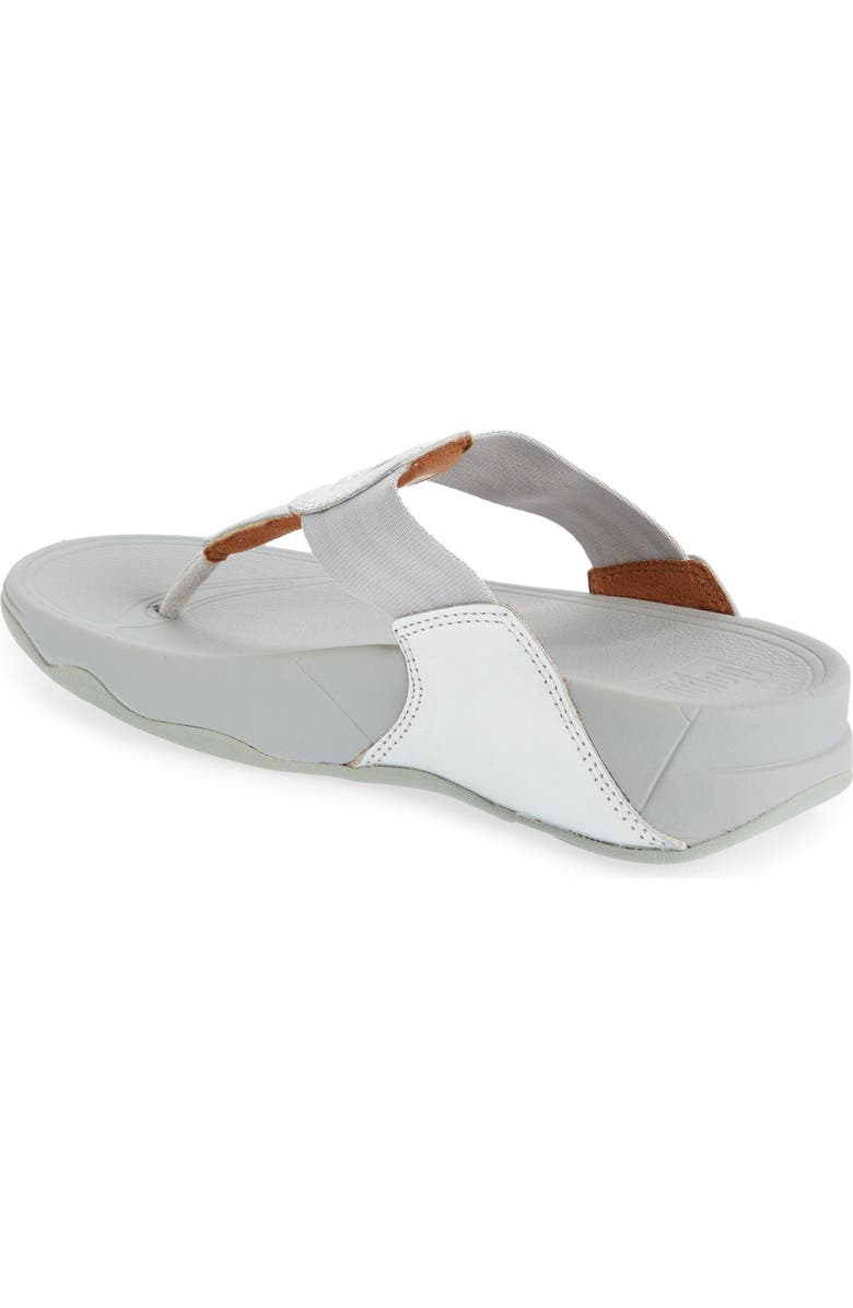 FitFlop Walkstar Flip Flop, Alternate, color,