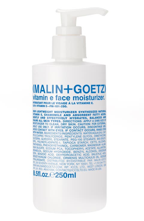 MALIN+GOETZ 美容液 2個セット Amazon.com: MALIN+GOETZ: 2-Step Essentials