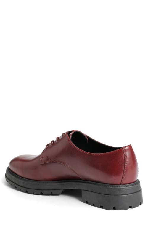 Shop Vagabond Shoemakers Johnny 2.0 Derby