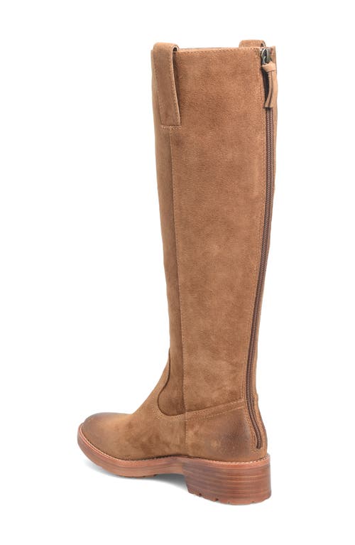 SÖFFT SÖFFT SAMANTHA II WATER RESISTANT KNEE HIGH BOOT