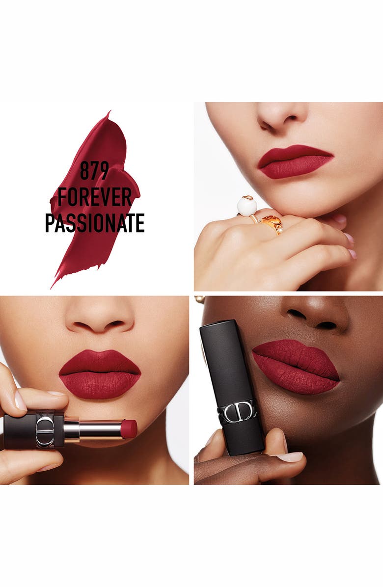 Rouge Dior Forever Transfer-Proof Lipstick