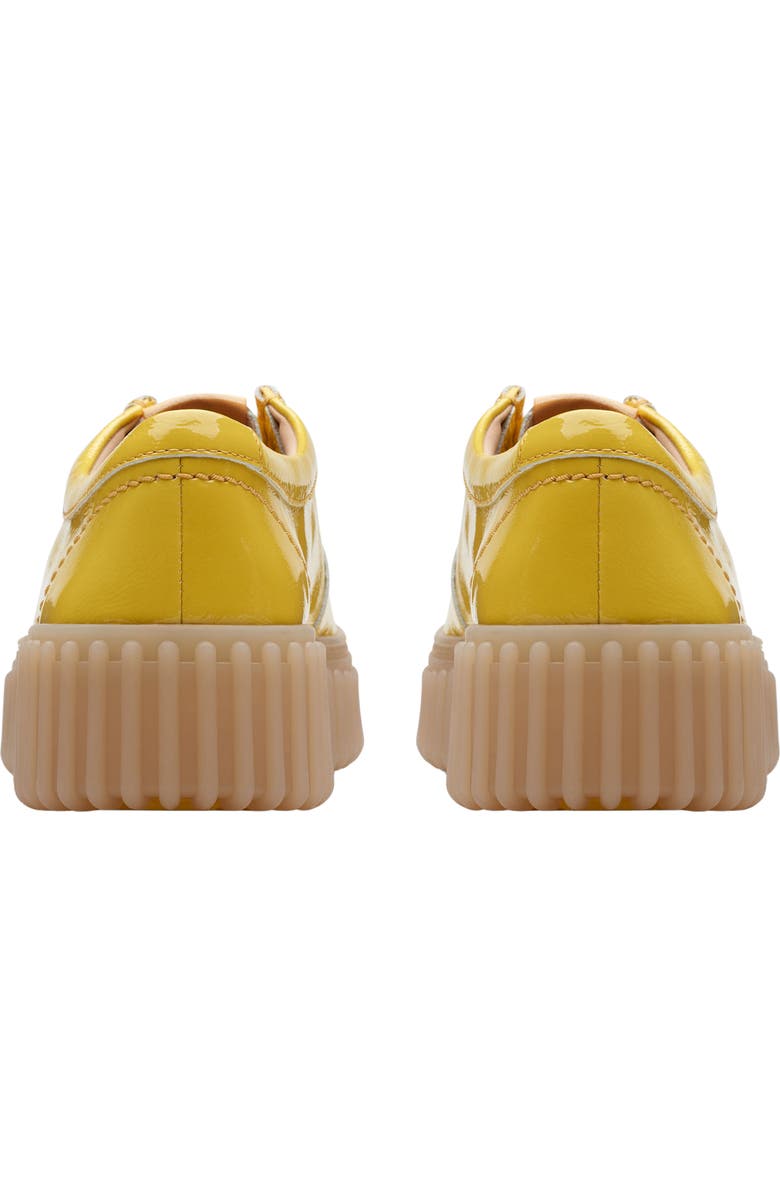 Clarks<sup>®</sup> Torhill Bee Chukka Sneaker, Alternate, color,