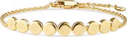 DEVATA Round Link Bracelet