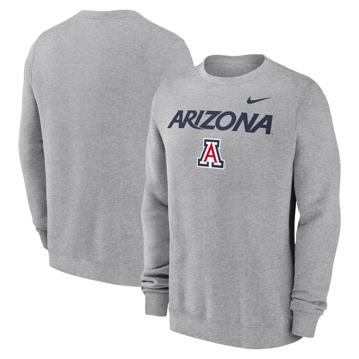 selected Heather Gray
