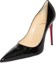 Christian Louboutin Kate Max Patent Pump