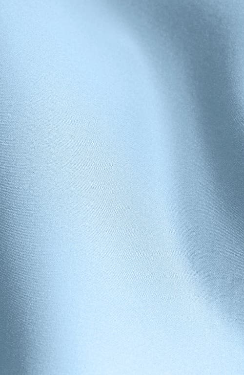 Nike Universa Medium-support High-waisted 5-inch Pocket Biker Shorts In Blue