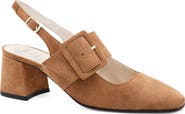 Amalfi by Rangoni Selva Slingback Pump
