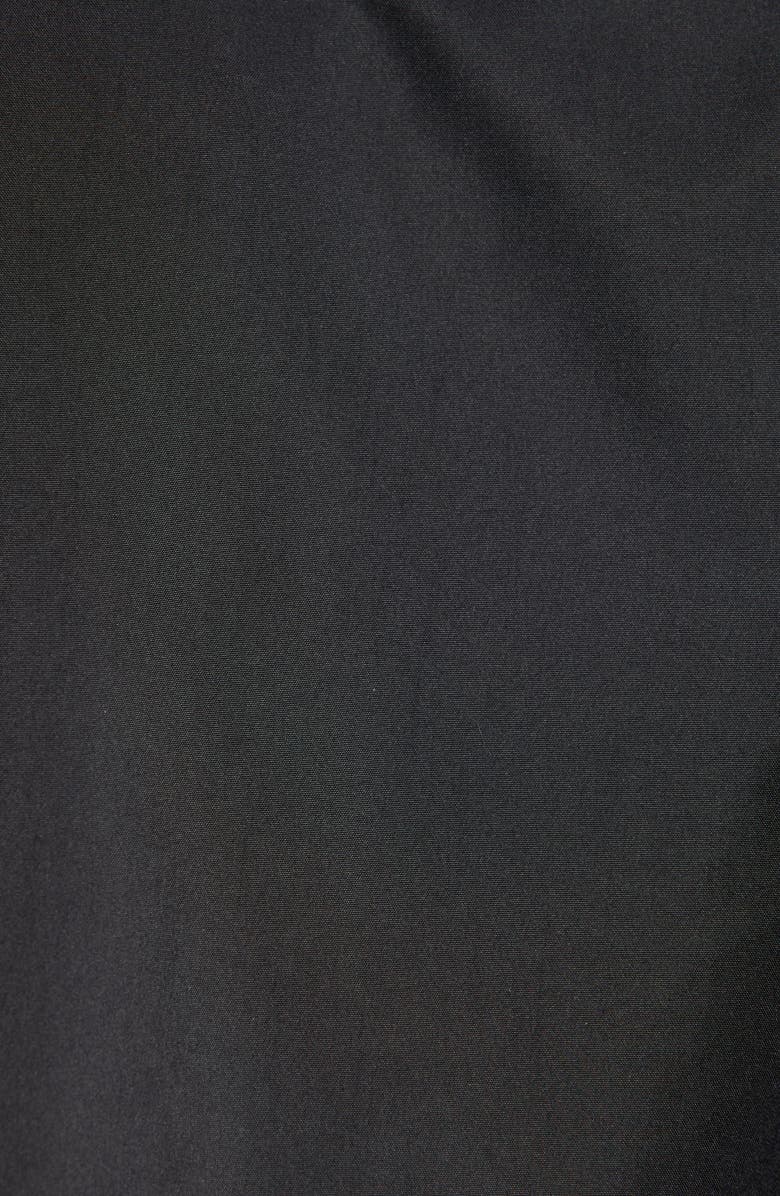 Canada Goose Crew Trench Jacket with Removable Hood, Alternate, color,