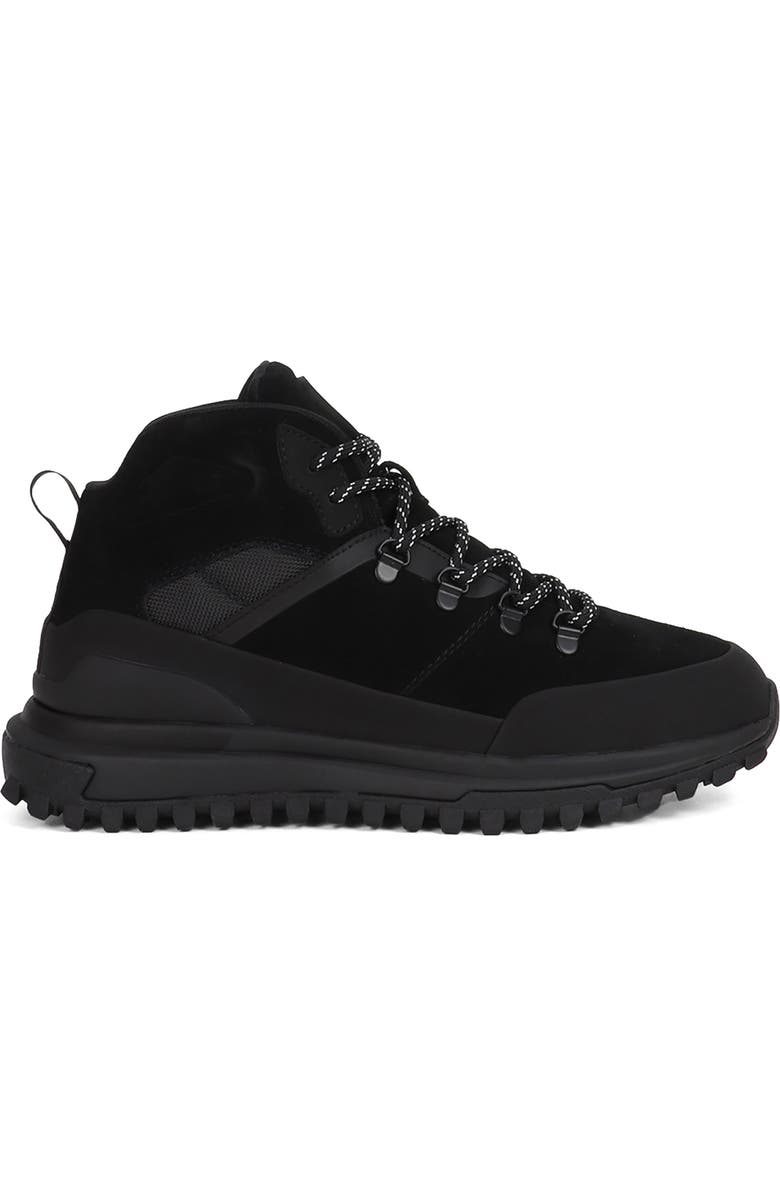 Pajar Fenwick Waterproof Boot, Alternate, color, Black