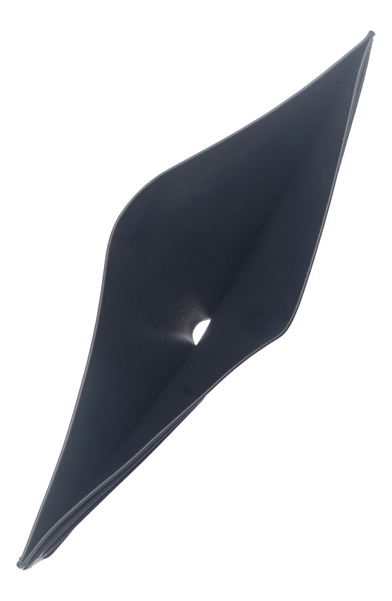 Vince Nappa Leather Bifold Wallet, Alternate, color, Black