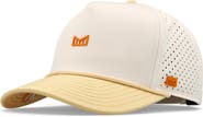 Melin Odysea Hydro Rope Skyline Performance Snapback Ball Cap