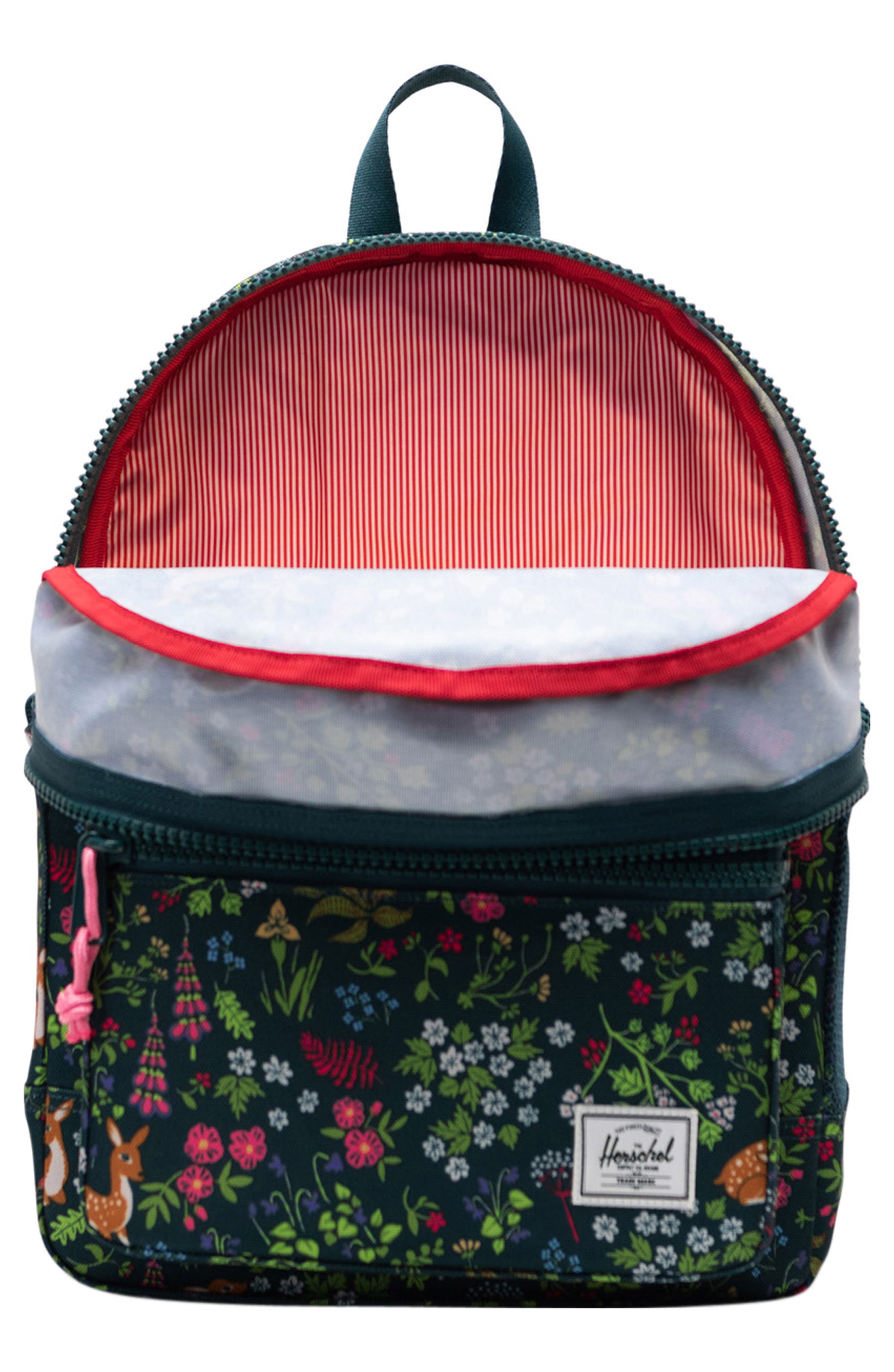 Herschel Supply Co. Kids' Heritage Backpack, Alternate, color, 