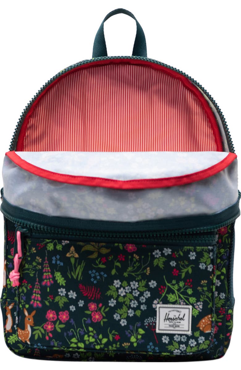 Herschel Supply Co. Kids' Heritage Backpack, Alternate, color,