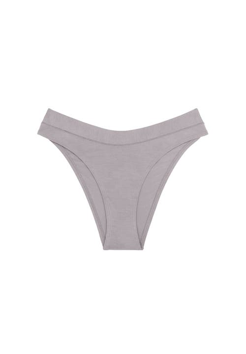Cuup The Bikini In Gray
