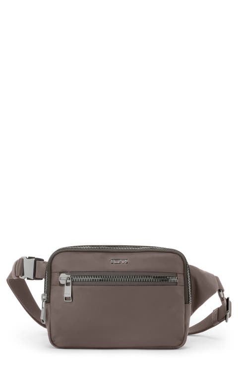 Voyageur Sedona Nylon Convertible Crossbody Bag