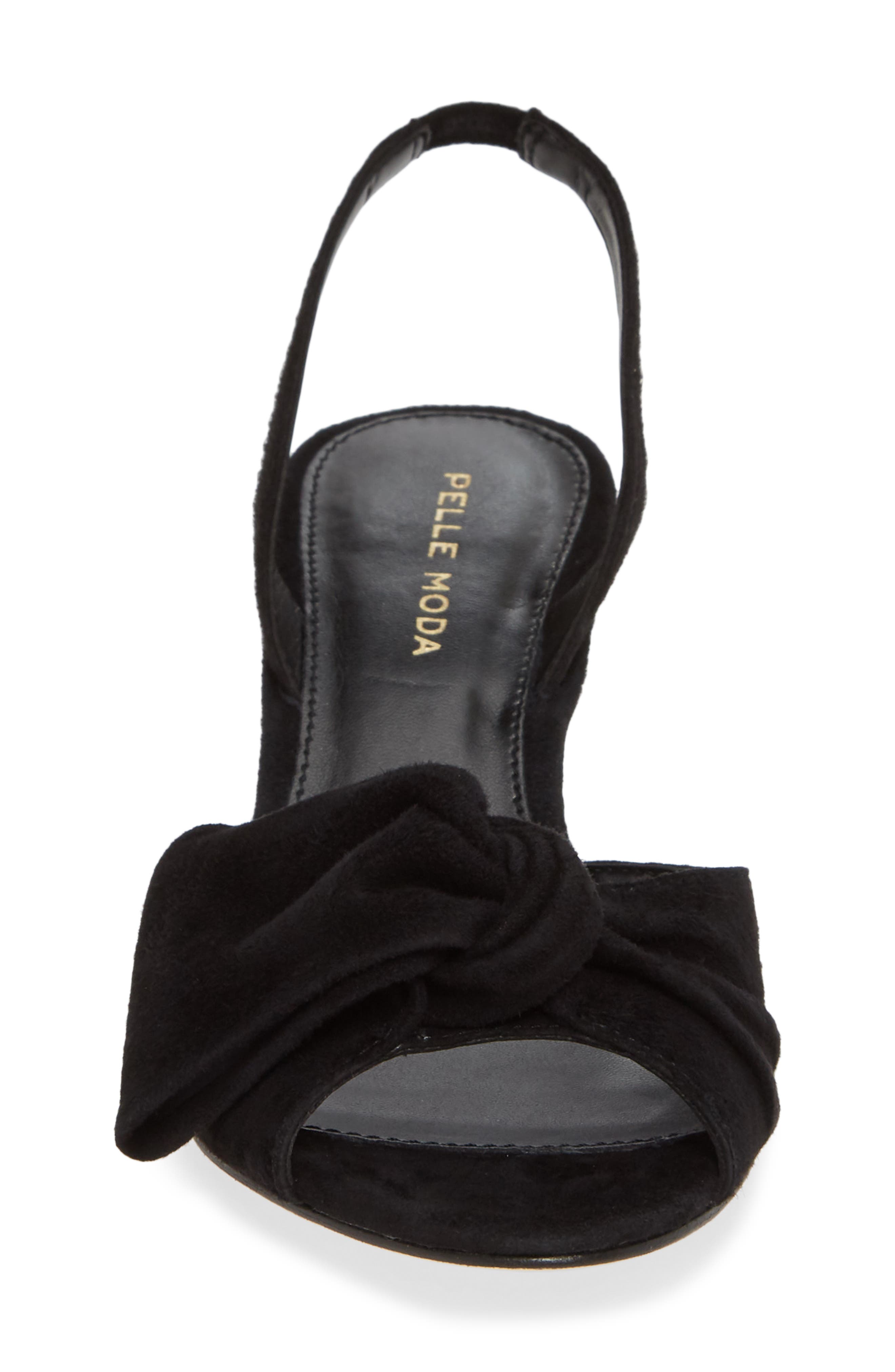 Pelle Moda Lovi Sandal, Alternate, color, 