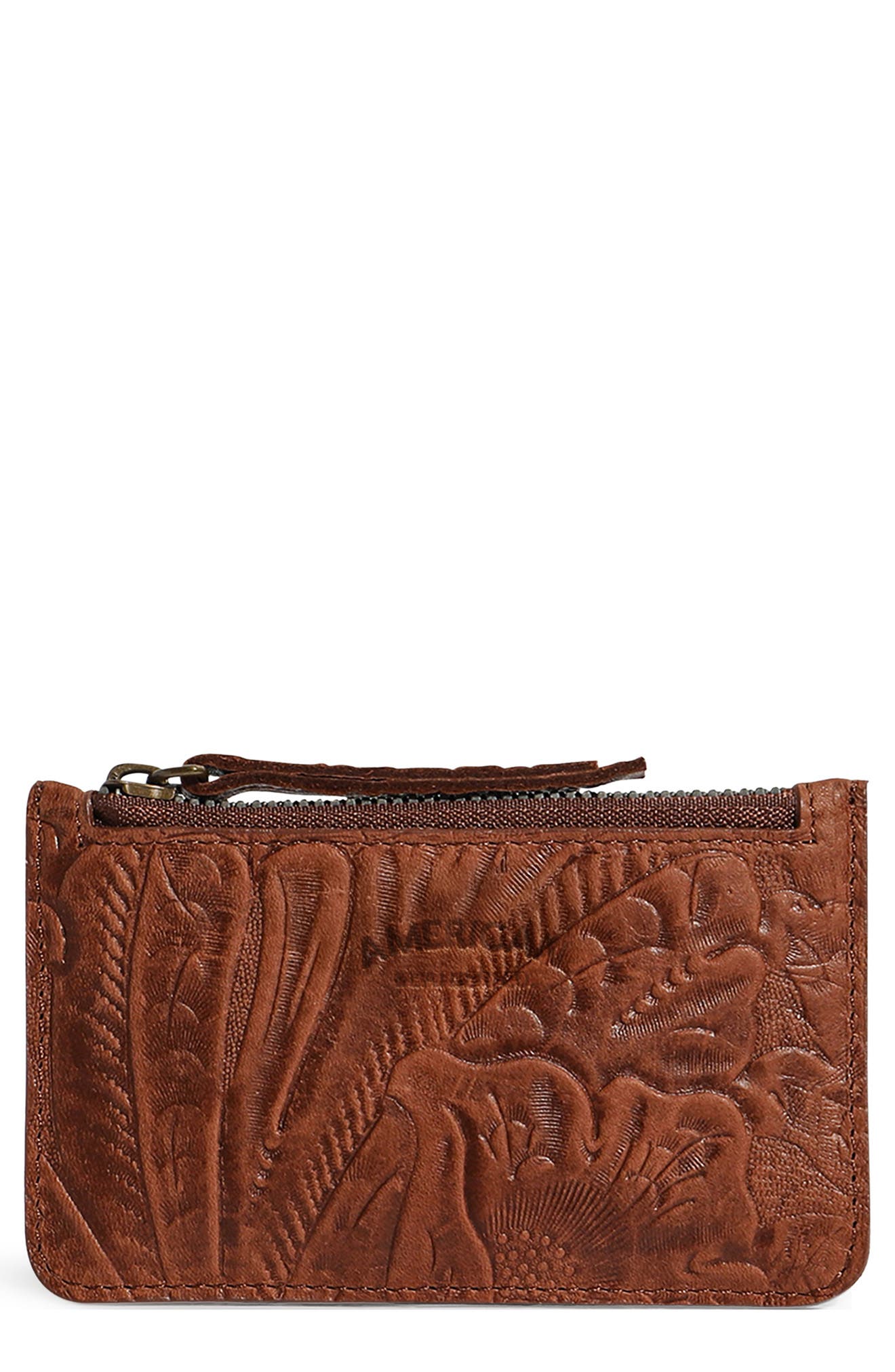 BRANDY TOOLED