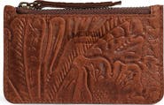 AMERICAN LEATHER CO. Continental RFID Wallet