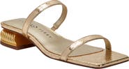 Katy Perry The Framing Slide Sandal