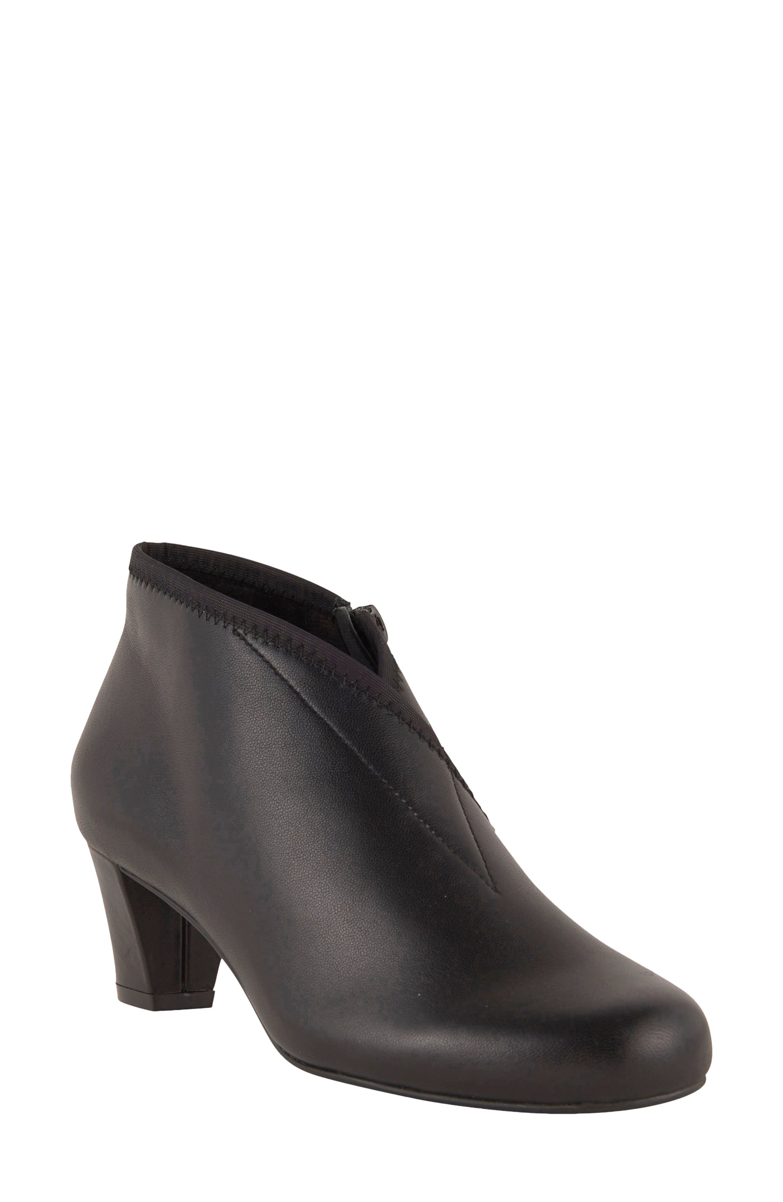 David Tate Anna Bootie, Main, color, 