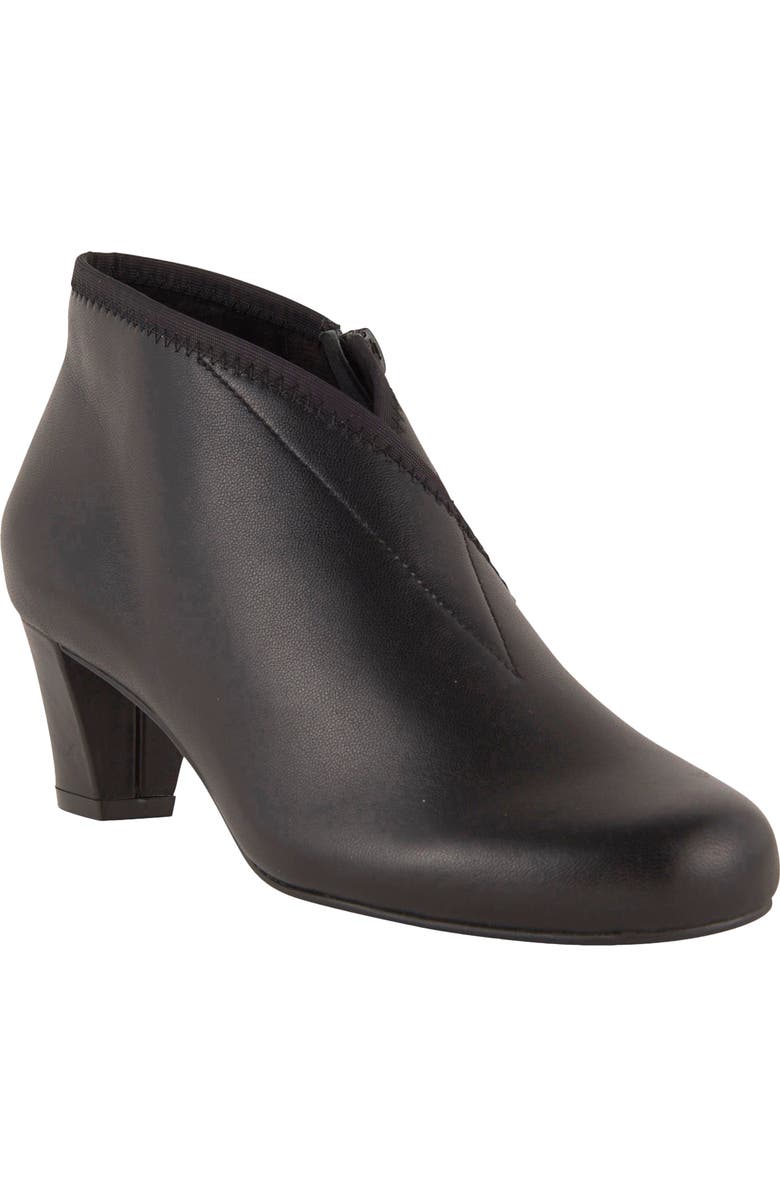 David Tate Anna Bootie, Main, color,
