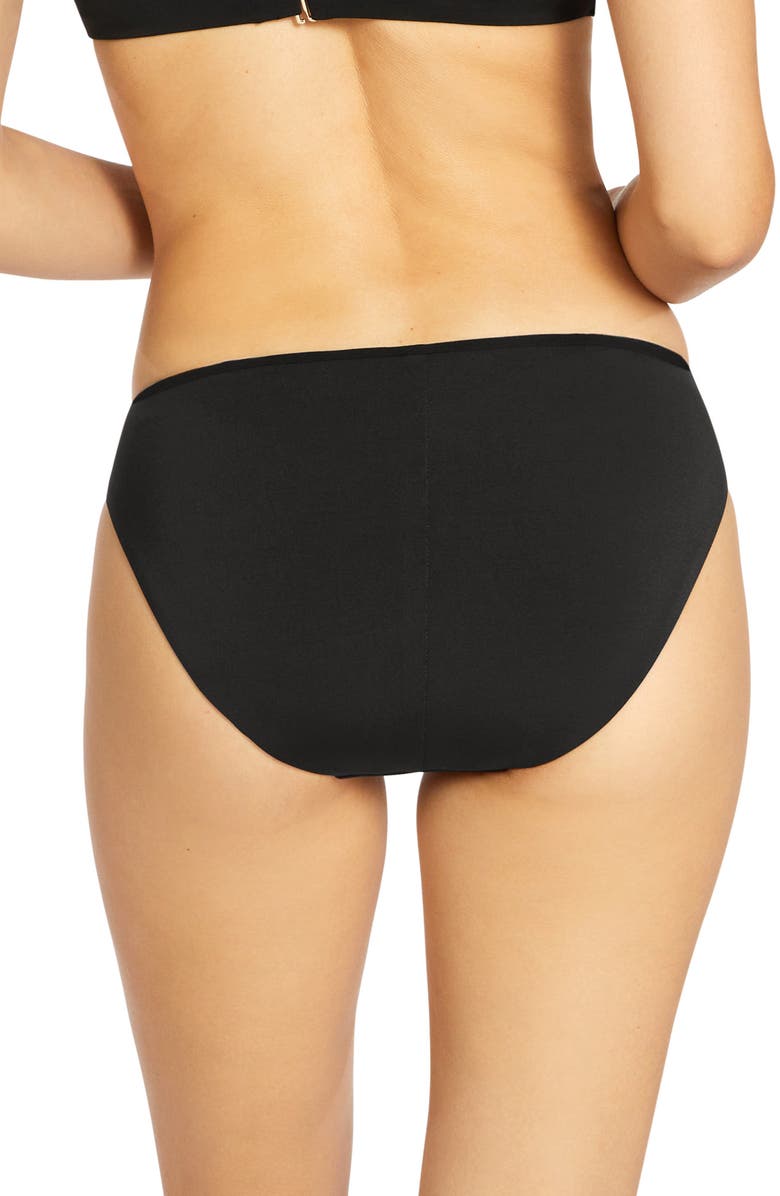 Robin Piccone Margot Bikini Bottoms, Alternate, color, 
